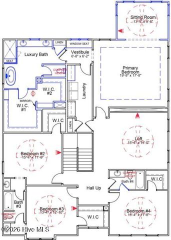 1197 Sunwater Terrace, Leland, NC 28451