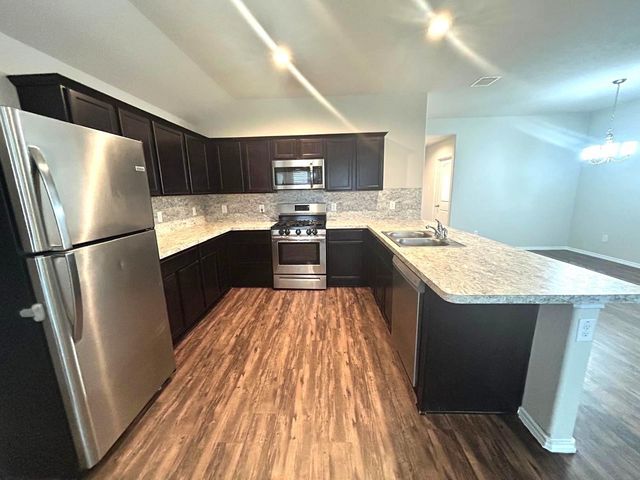 6110 Lillybelle Street, Katy, TX 77449
