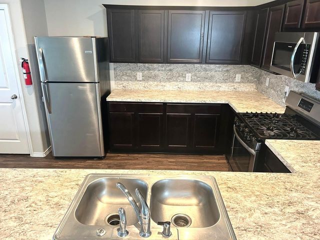 6110 Lillybelle Street, Katy, TX 77449