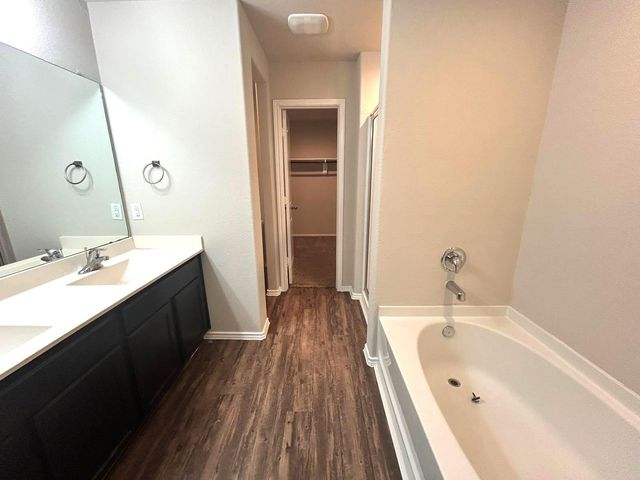 6110 Lillybelle Street, Katy, TX 77449