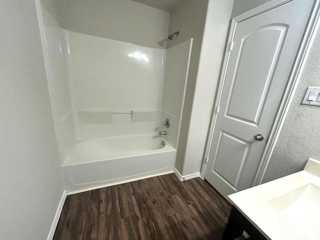 6110 Lillybelle Street, Katy, TX 77449