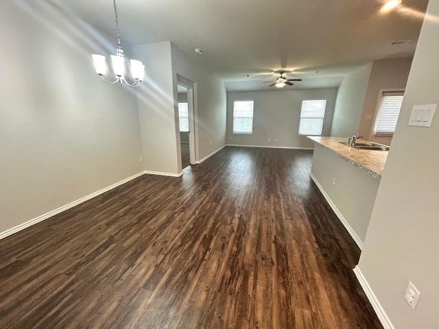 6110 Lillybelle Street, Katy, TX 77449