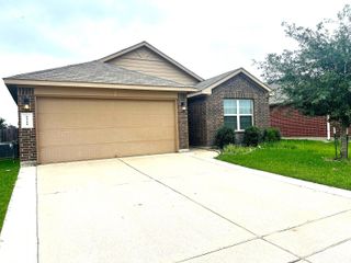6110 Lillybelle Street, Katy, TX 77449