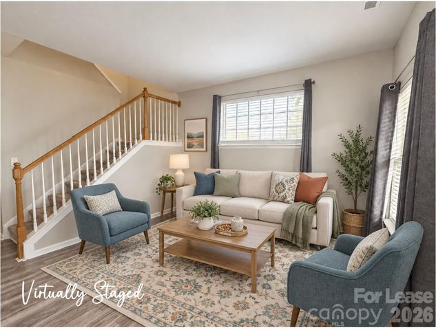 12222 Royal Castle Court, Charlotte, NC 28277