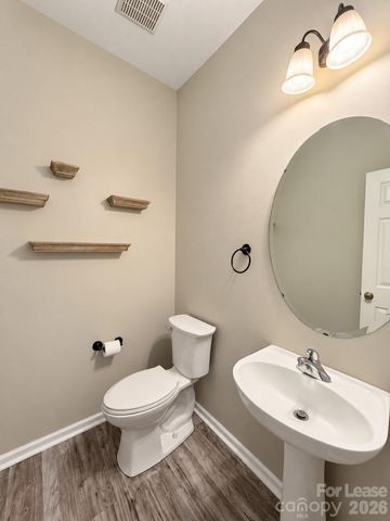 12222 Royal Castle Court, Charlotte, NC 28277
