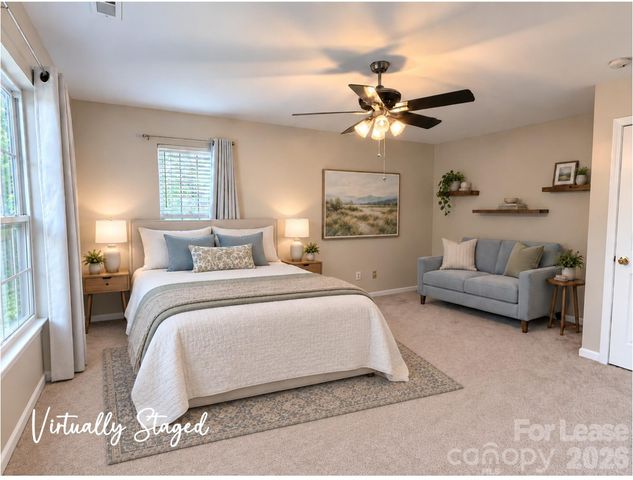 12222 Royal Castle Court, Charlotte, NC 28277