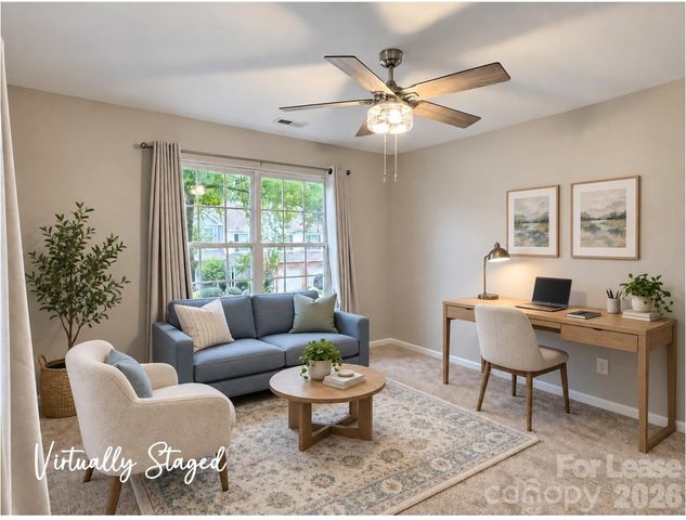 12222 Royal Castle Court, Charlotte, NC 28277