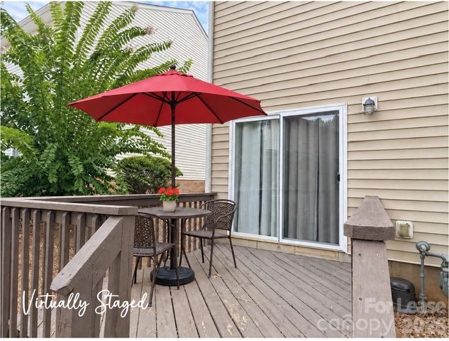 12222 Royal Castle Court, Charlotte, NC 28277