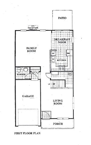 12222 Royal Castle Court, Charlotte, NC 28277