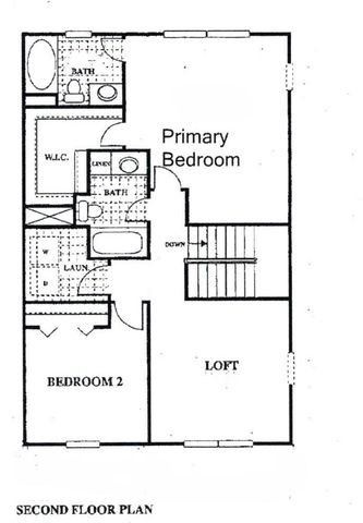 12222 Royal Castle Court, Charlotte, NC 28277