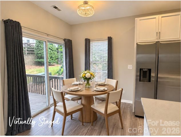 12222 Royal Castle Court, Charlotte, NC 28277