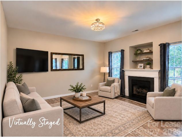 12222 Royal Castle Court, Charlotte, NC 28277