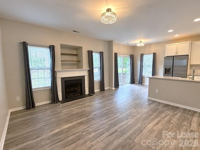 12222 Royal Castle Court, Charlotte, NC 28277