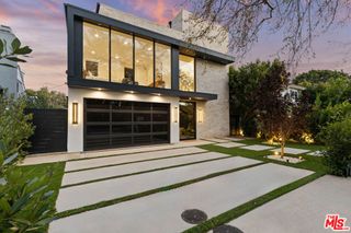 1964 Thayer Avenue, Los Angeles, CA 90025