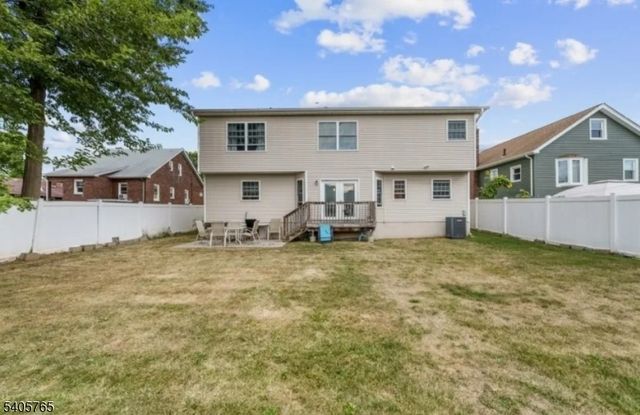 431 Raritan Rd, Linden City, NJ 07036
