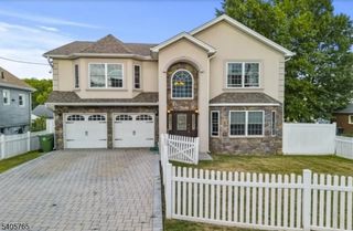 431 Raritan Rd, Linden City, NJ 07036