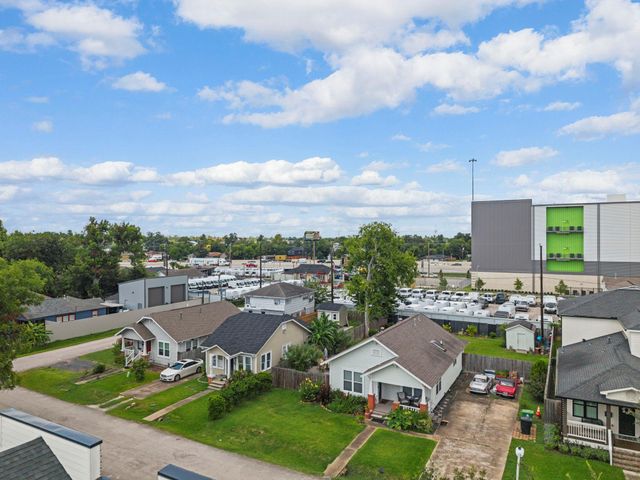 503 & 509 E 28th Street, Houston, TX 77008