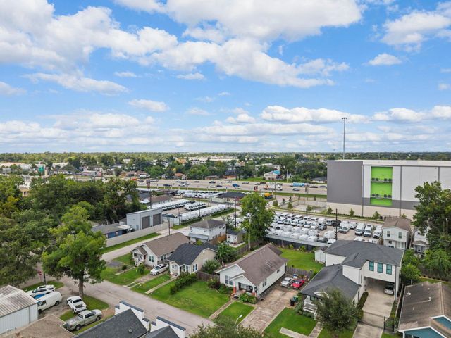 503 & 509 E 28th Street, Houston, TX 77008