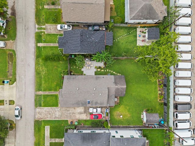 503 & 509 E 28th Street, Houston, TX 77008