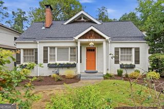 2554 Knox Street NE, Atlanta, GA 30317