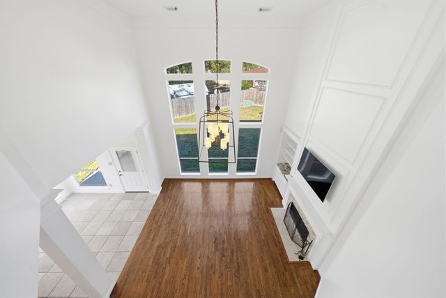 2906 Benne Court, Houston, TX 77014