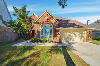 2906 Benne Court, Houston, TX 77014