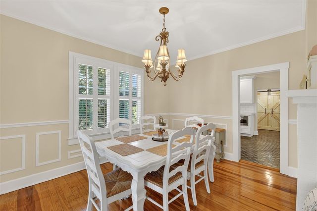 932 N MCDONALD STREET, Mount Dora, FL 32757