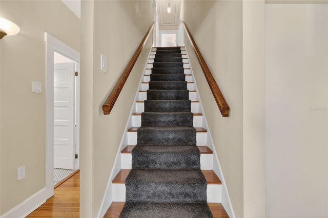 932 N MCDONALD STREET, Mount Dora, FL 32757