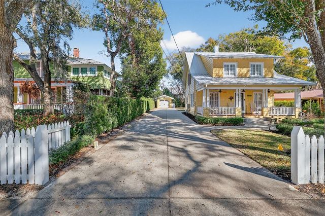 932 N MCDONALD STREET, Mount Dora, FL 32757