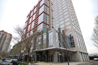 1841 S Calumet Avenue P197, Chicago, IL 60616