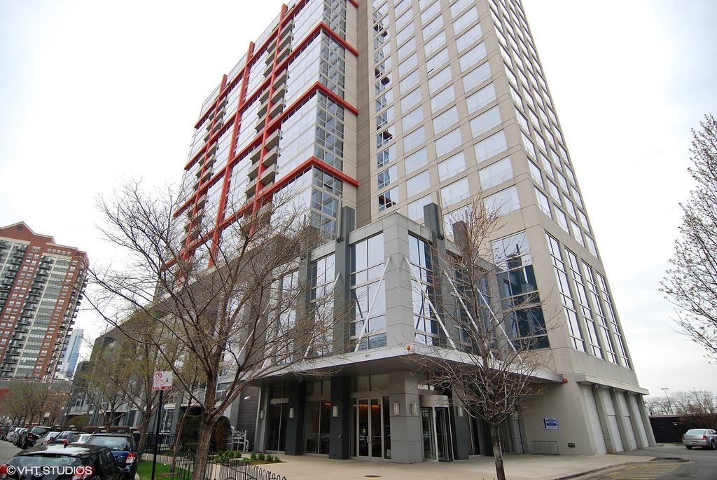 1841 S Calumet Avenue P197, Chicago, IL 60616