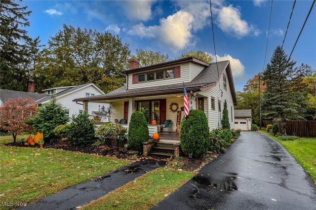 7468 Case Avenue, Mentor, OH 44060