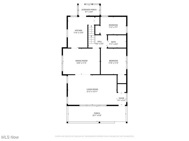 7468 Case Avenue, Mentor, OH 44060