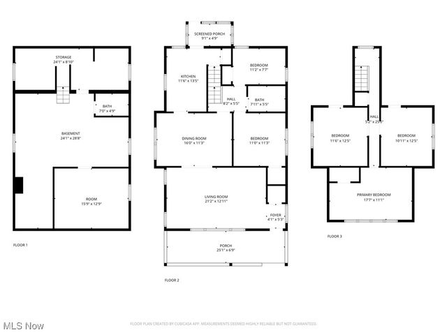 7468 Case Avenue, Mentor, OH 44060