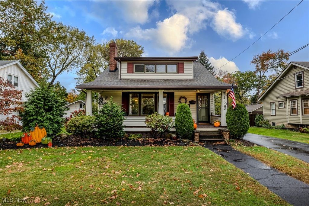 7468 Case Avenue, Mentor, OH 44060