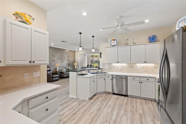 20823 JAFFA LANE, Land O Lakes, FL 34637