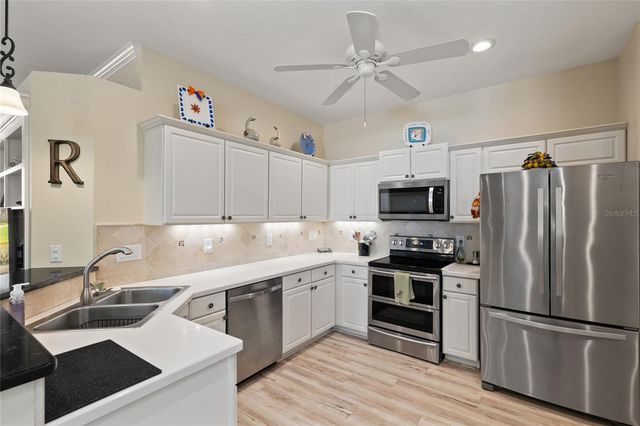 20823 JAFFA LANE, Land O Lakes, FL 34637
