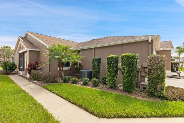20823 JAFFA LANE, Land O Lakes, FL 34637