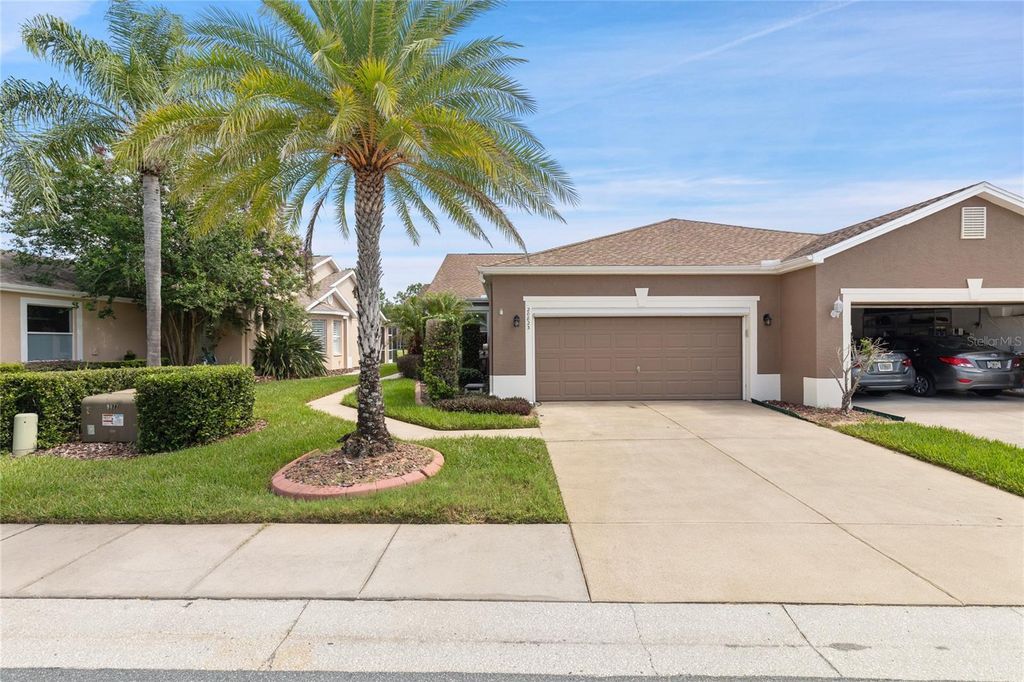 20823 JAFFA LANE, Land O Lakes, FL 34637