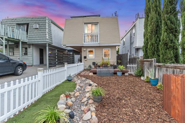 3390 A Street, San Diego, CA 92102
