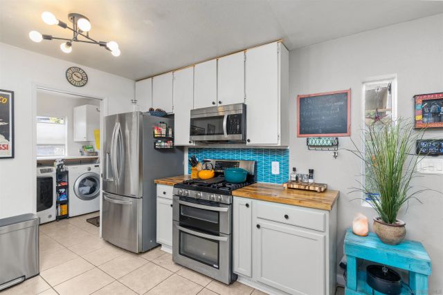 3390 A Street, San Diego, CA 92102