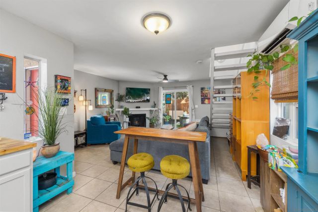 3390 A Street, San Diego, CA 92102