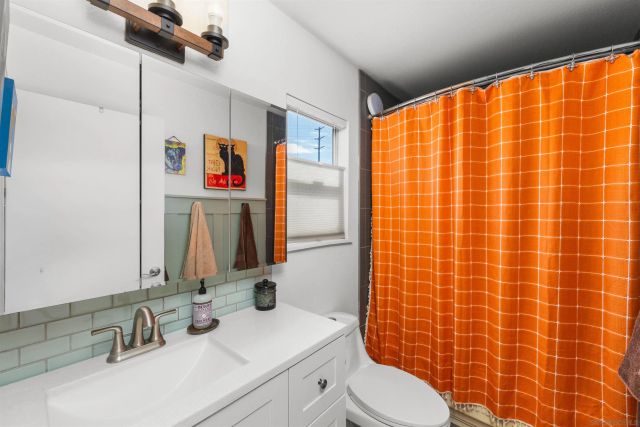 3390 A Street, San Diego, CA 92102