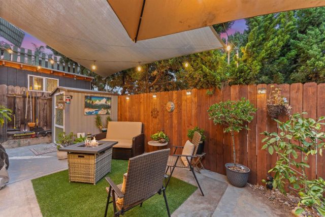 3390 A Street, San Diego, CA 92102