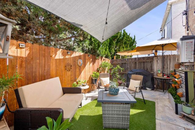 3390 A Street, San Diego, CA 92102