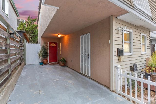 3390 A Street, San Diego, CA 92102