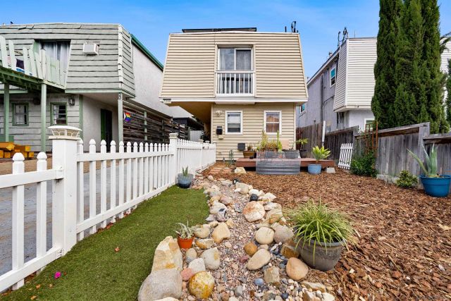 3390 A Street, San Diego, CA 92102