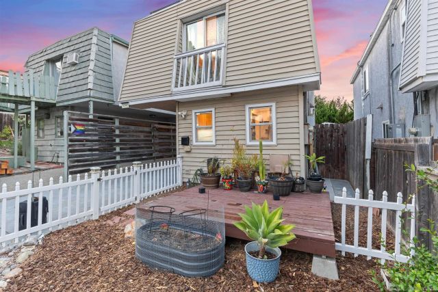3390 A Street, San Diego, CA 92102