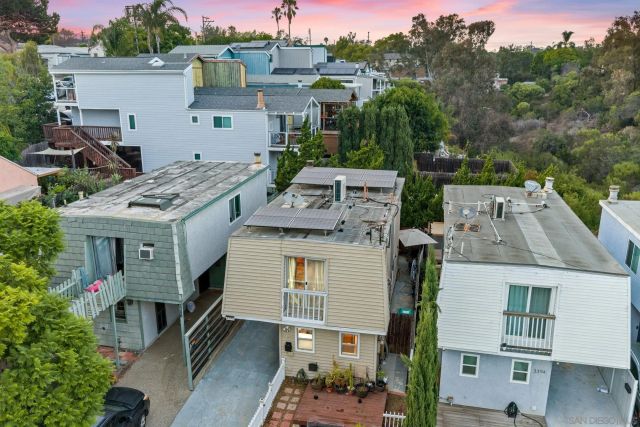 3390 A Street, San Diego, CA 92102