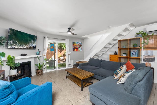3390 A Street, San Diego, CA 92102